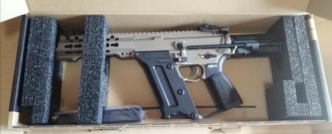 ストラック TEG コンパクト　レイヤードタンカラー