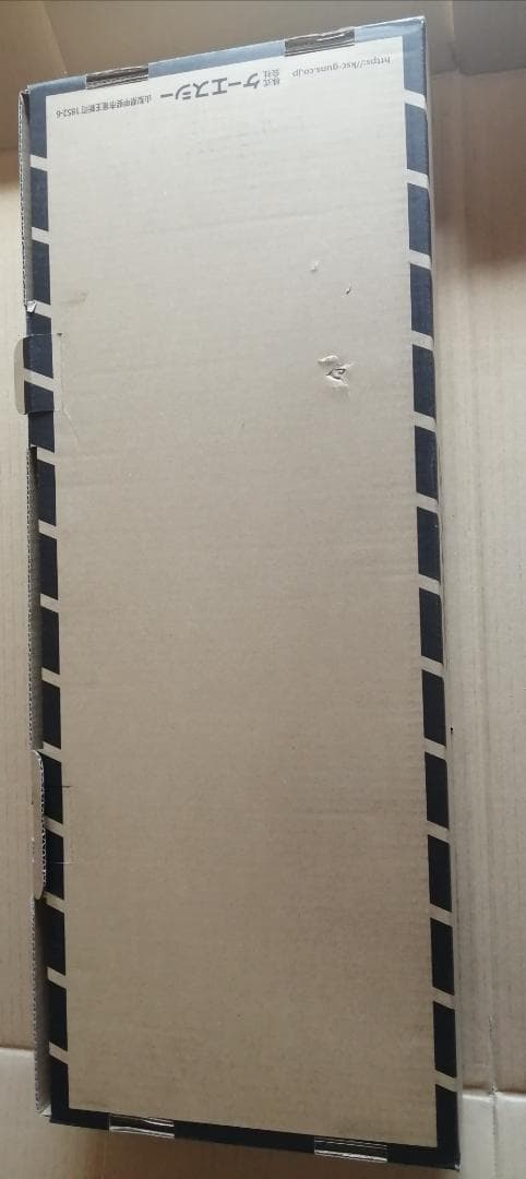 ストラック TEG コンパクト　レイヤードタンカラー