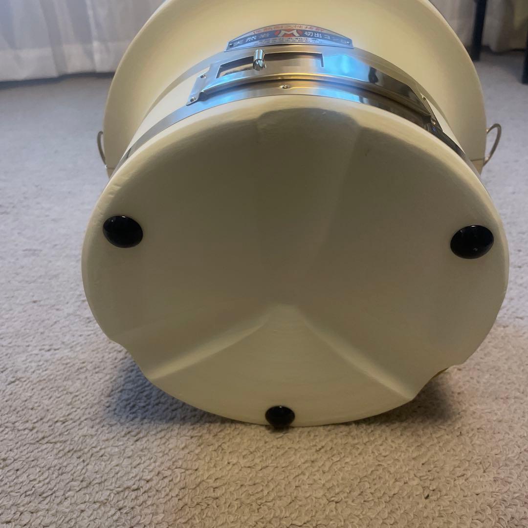 ◾️丸和工業◾️切り出し七輪　朝顔七輪280◾️新品　未使用◾️