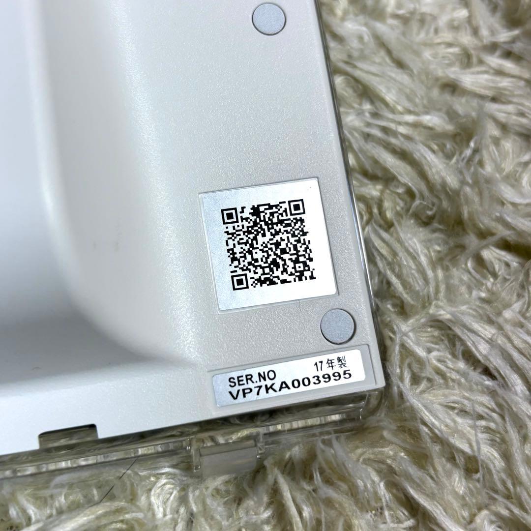 『新品未使用』Panasonic プライベート・ビエラ UN-10E7-W