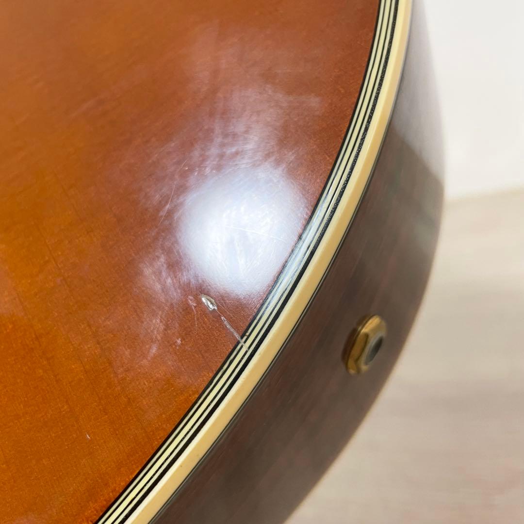 ★良品★ YAMAHA APX-10N エレガット/クラシックギター ヤマハ