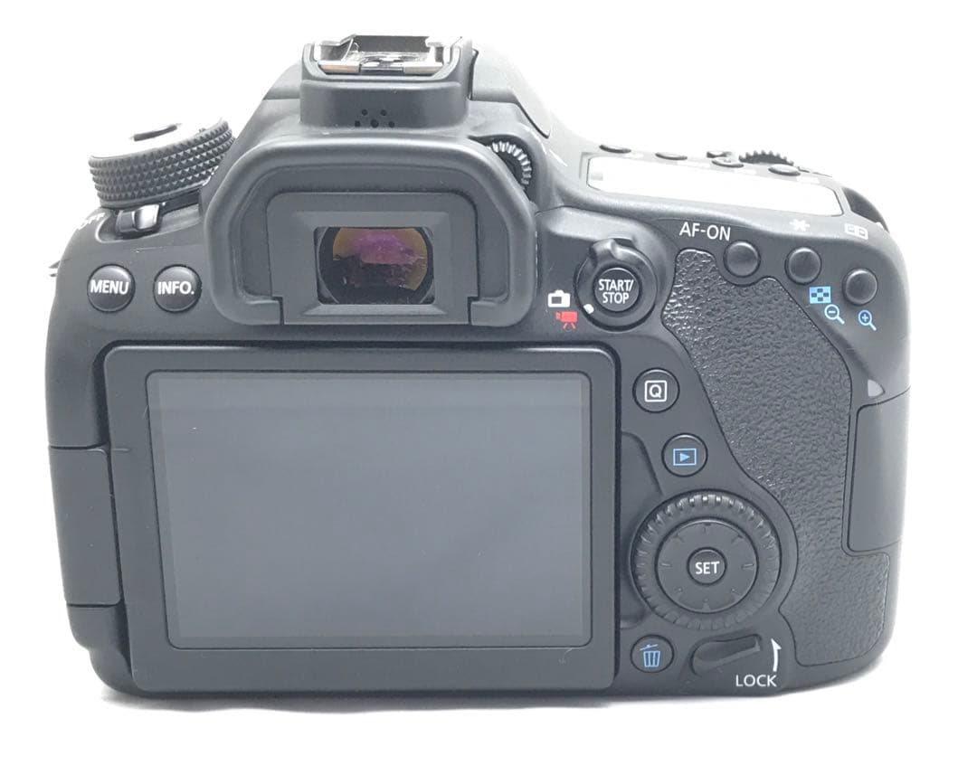 Canon 80D ダブルズームレンズセット♪Wifiでスマホとつながります♪