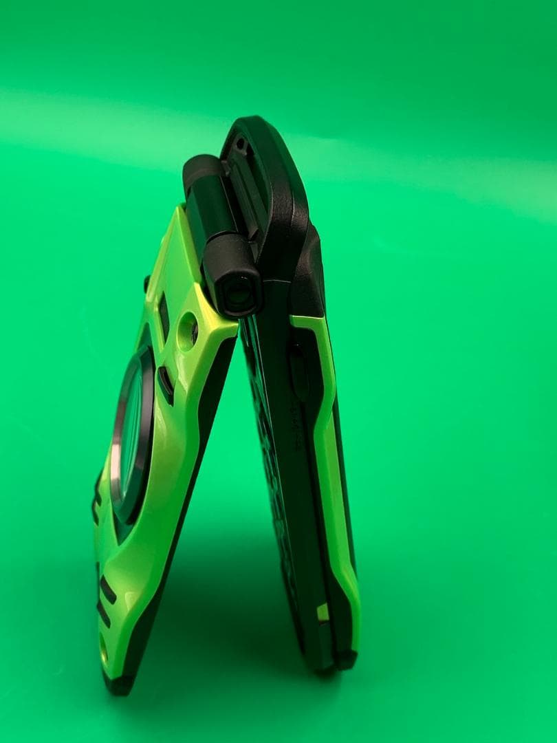 ★新品同様 G'zOne TYPE-XX SIMフリー KDDI KYY31