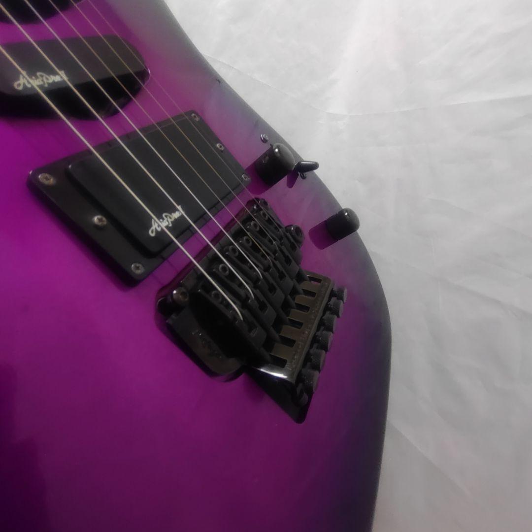 AriaproⅡ MA-550 MAGNA Series ディンキータイプ