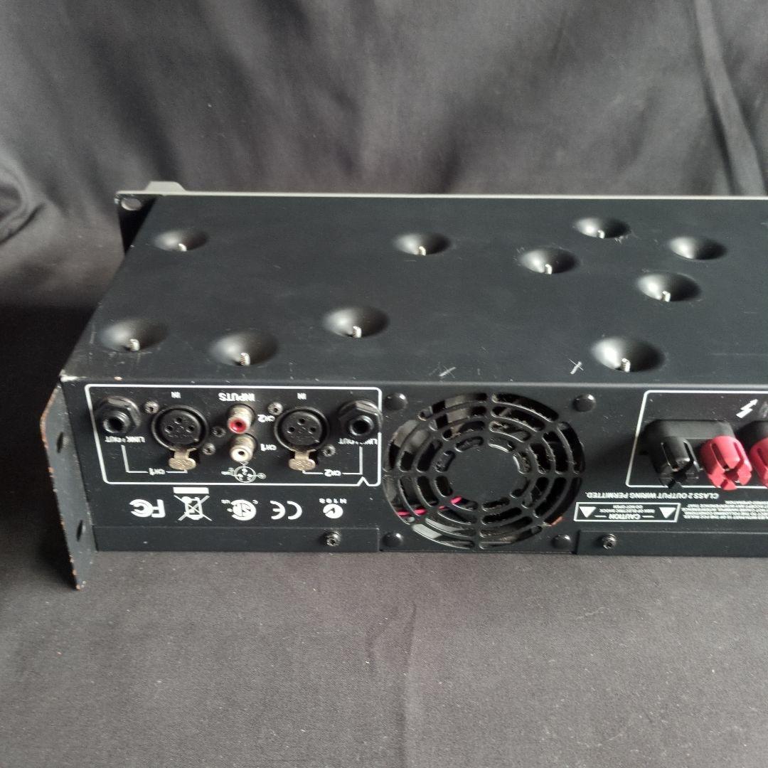 アンプ AMCRON XLS1500