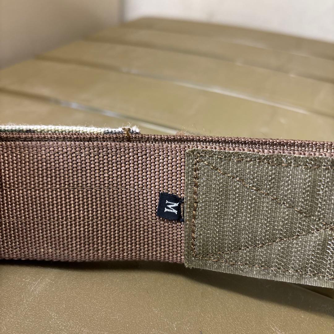 タクティカルベルト　オードナンス