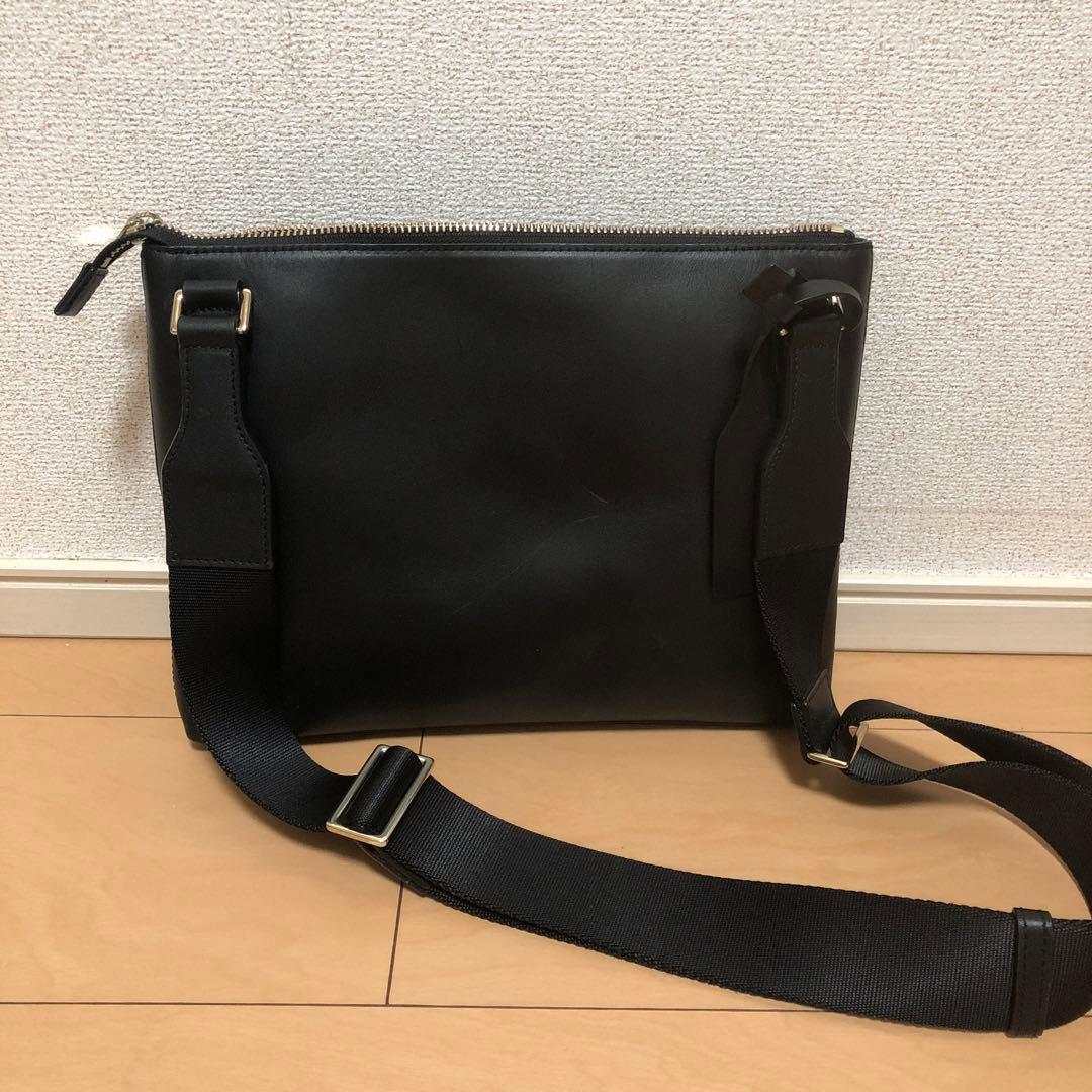 Paul Smith ショルダーバッグ PSN980 (ポールスミス)