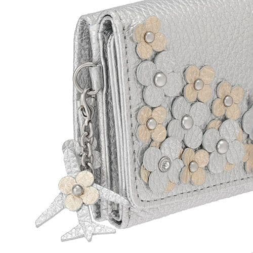 ＜ANAオリジナル＞　アンテプリマ　三つ折り財布 新品