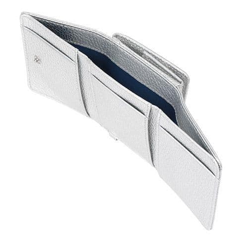 ＜ANAオリジナル＞　アンテプリマ　三つ折り財布 新品