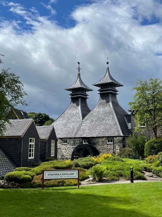 ストラスアイラ 15年 『未開封』希少品