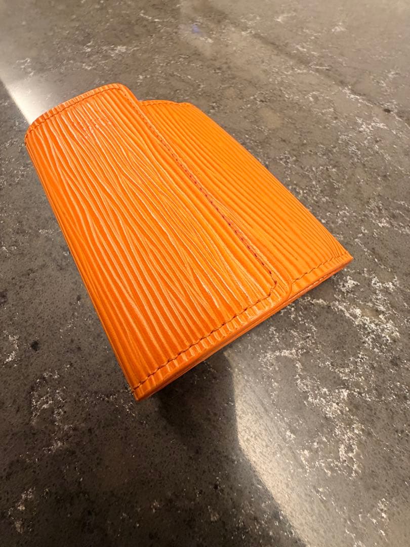 S*r様 ルイヴィトン　エピ　ラドロー　コンパクトウォレット　LV