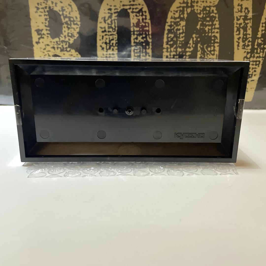 京商1/43 LEXUS IS F 2008