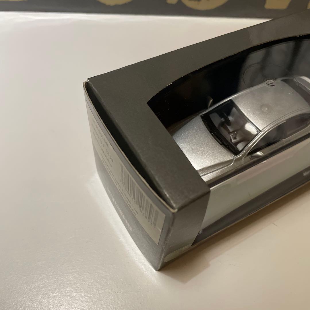 京商1/43 LEXUS IS F 2008