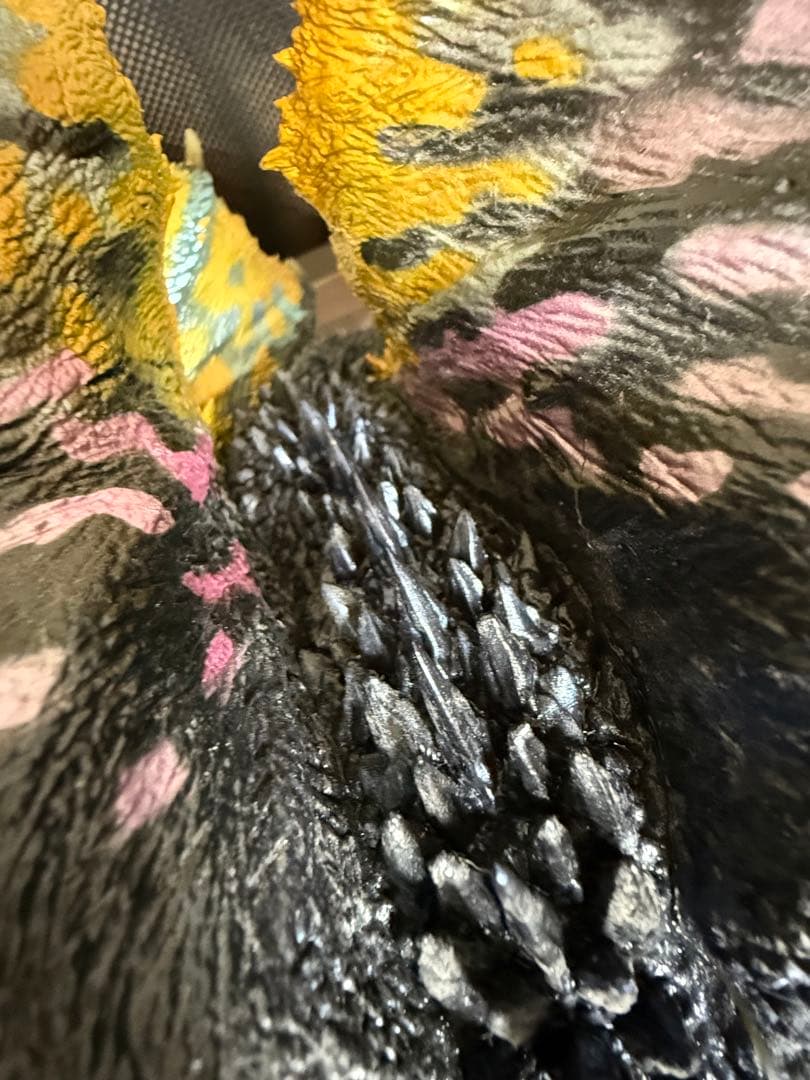 フ*活様 【美品】モンスターハンター 歴戦王 ネルギガンテ フィギュア プレミア