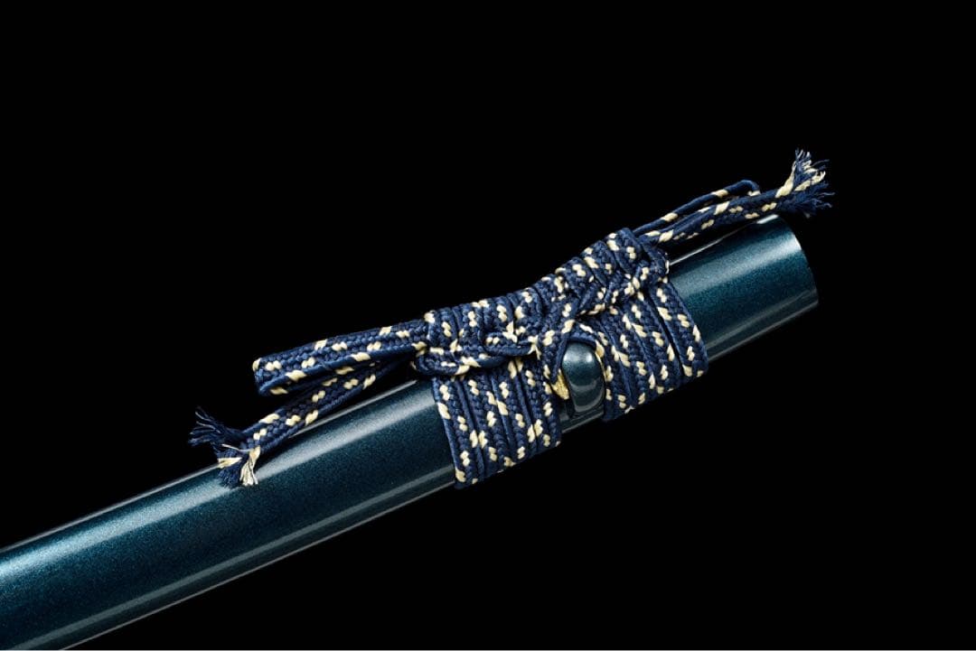 蒲牢 刀装具 日本刀 武具 鑑賞刀 居合刀 模造刀 舞踊刀