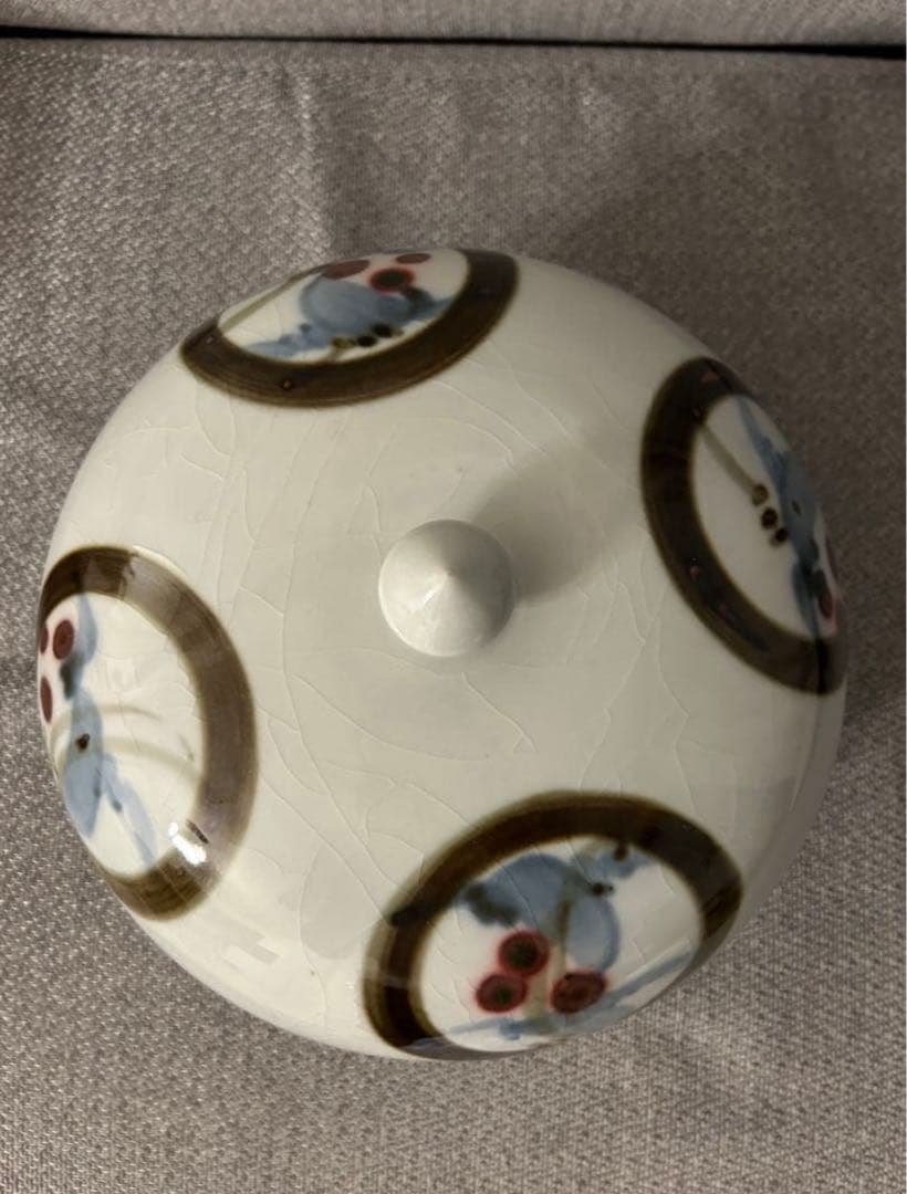 発送は1/20以降！椋木英三　陶器