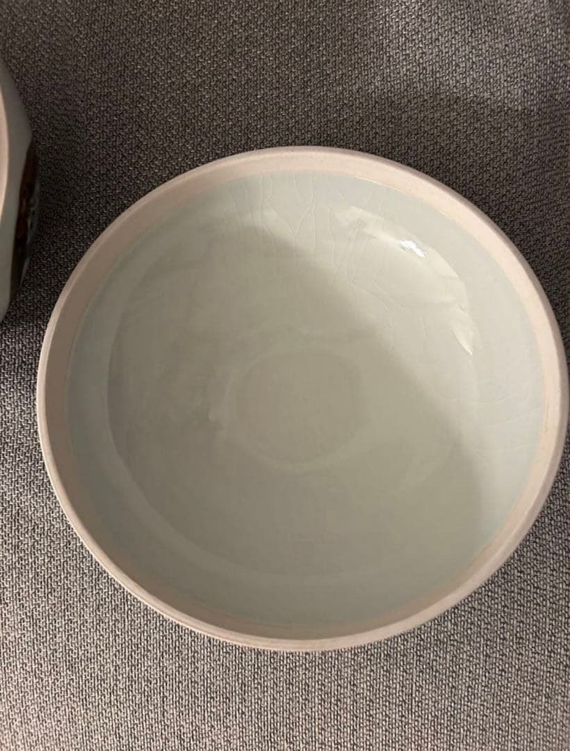 発送は1/20以降！椋木英三　陶器