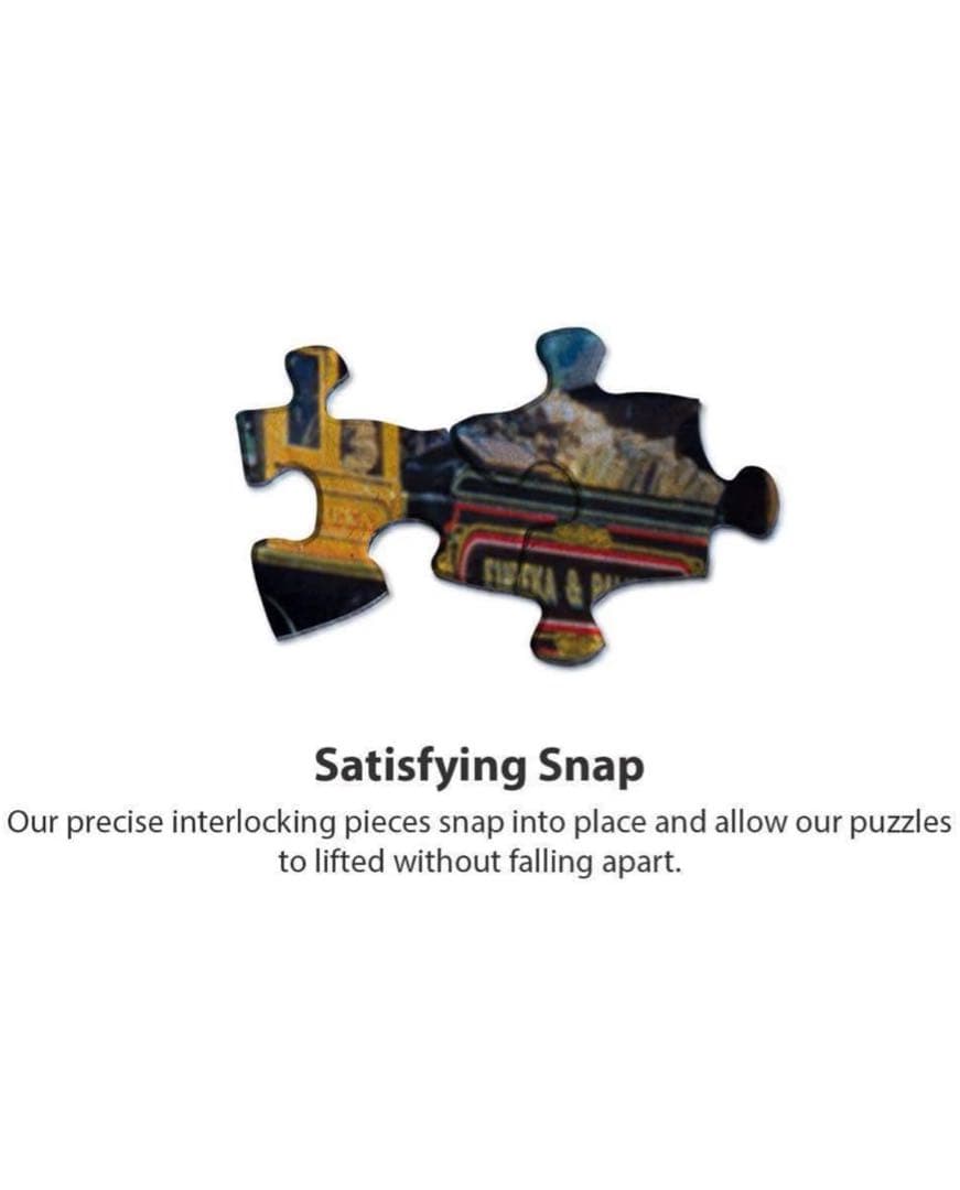 Springb 500 Piece 500ピース ジグソーパズル