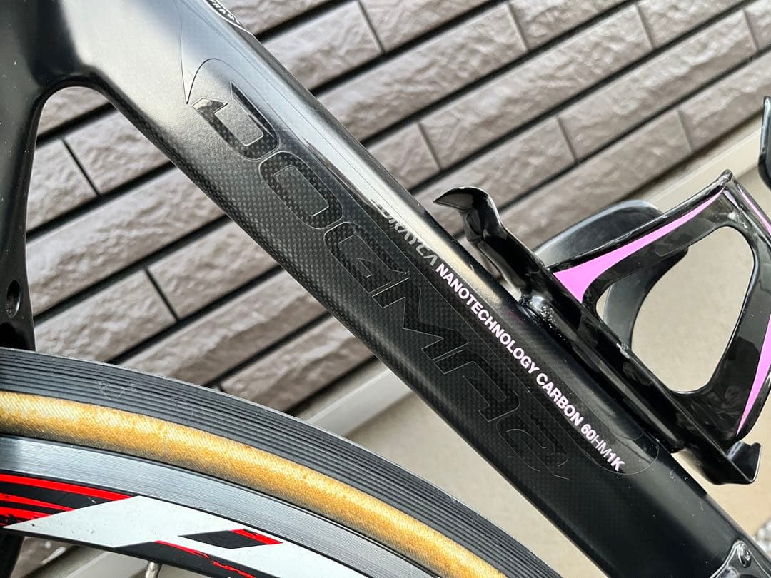 春田　ピナレロ ドグマ2 整備済 dogma ロードバイク フルカーボン