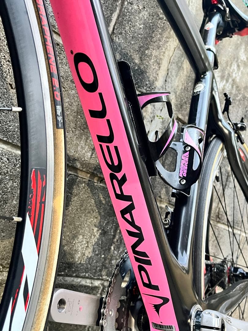 春田　ピナレロ ドグマ2 整備済 dogma ロードバイク フルカーボン