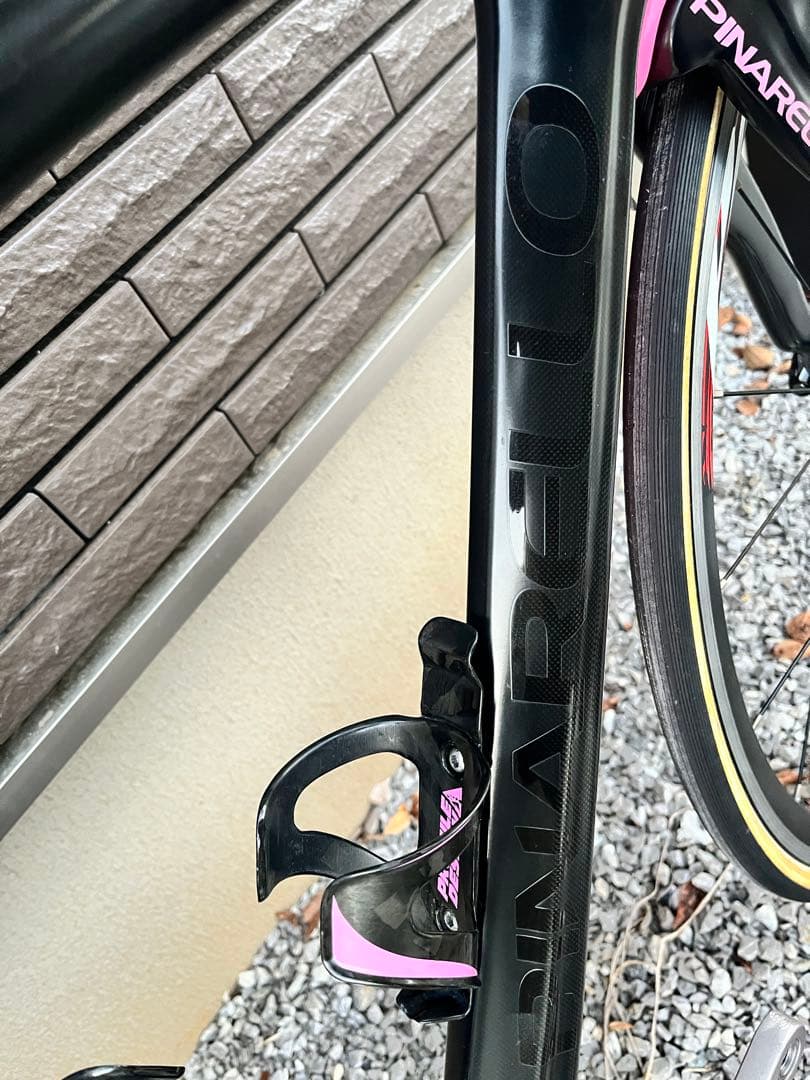 春田　ピナレロ ドグマ2 整備済 dogma ロードバイク フルカーボン