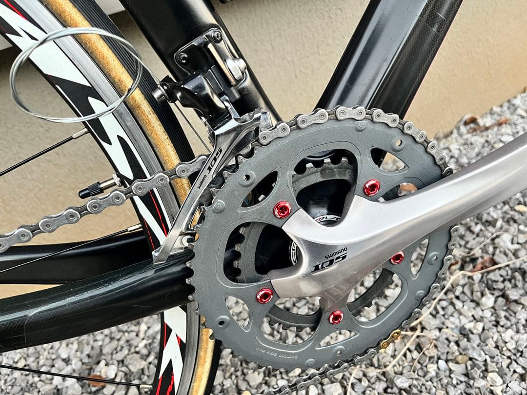 春田　ピナレロ ドグマ2 整備済 dogma ロードバイク フルカーボン