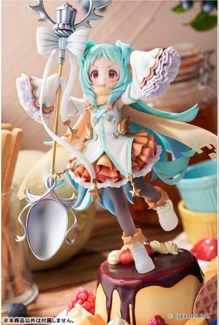 プリンセスコネクト！Re：Dive ミヤコ おやつの時間なのVer.