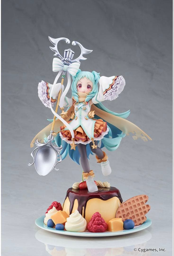 プリンセスコネクト！Re：Dive ミヤコ おやつの時間なのVer.