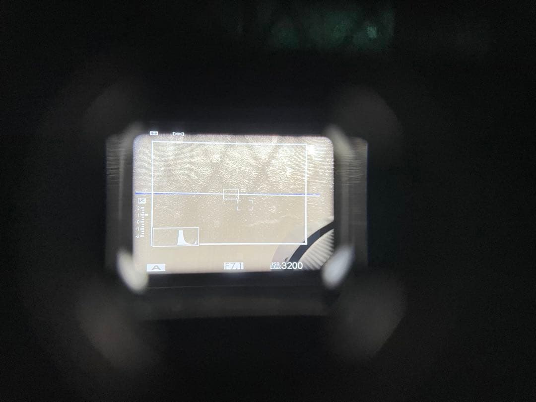 FUJIFILM X Pro1ボディ、専用グリップ　化粧箱