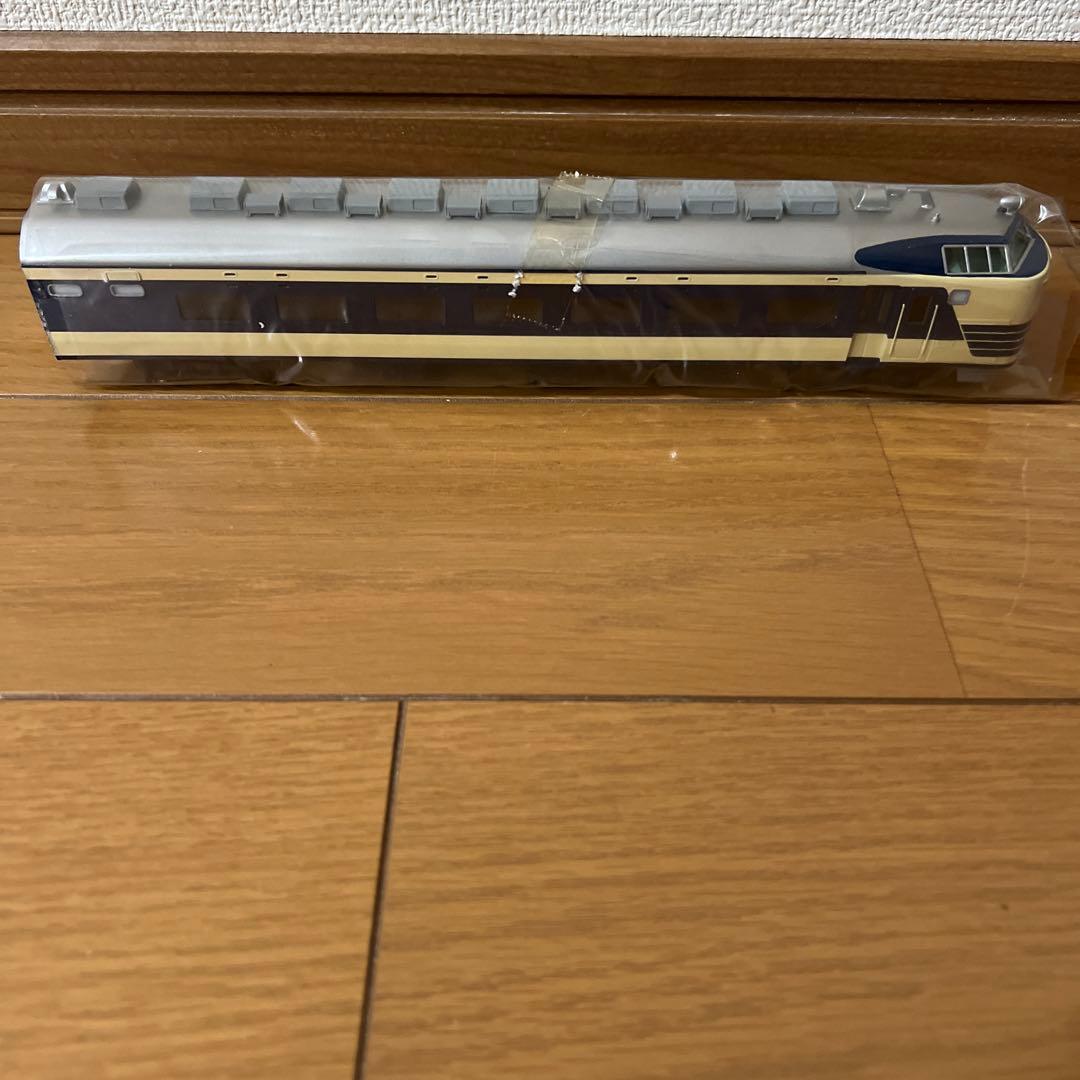 た*け様 カツミ　581-583系寝台電車　クハネ583 ジャンク　説明必須