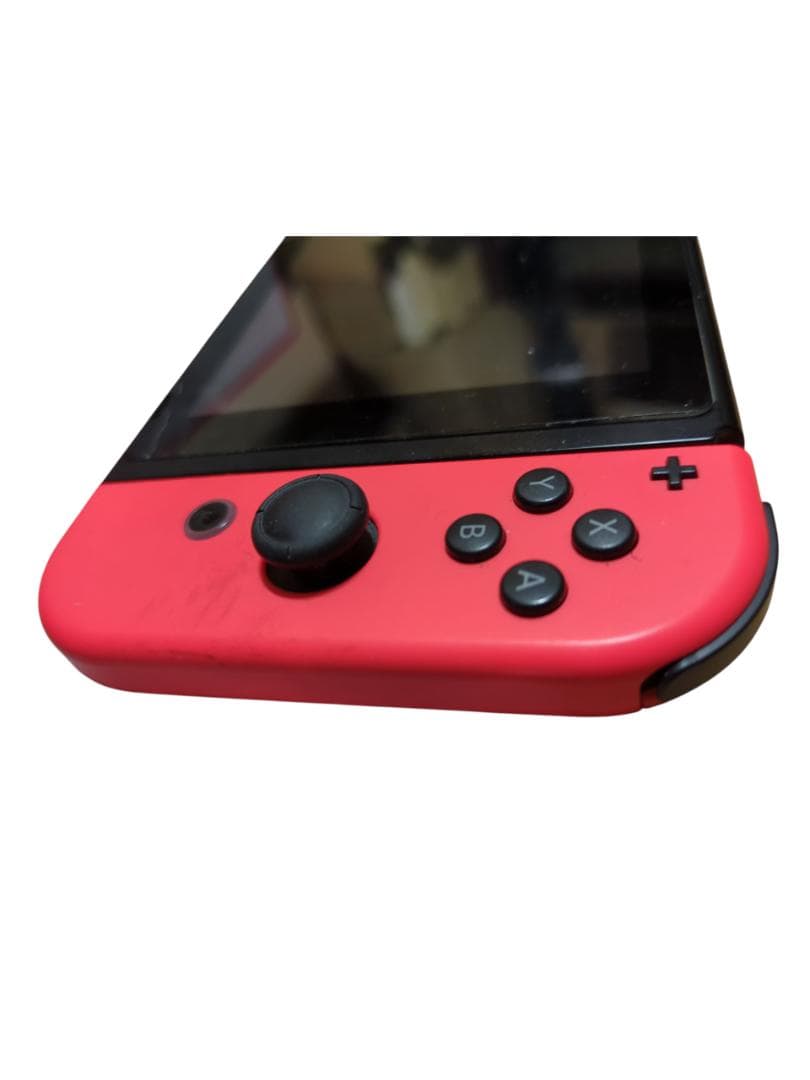 Nintendo Switch 本体（付属品全て＋オマケ2点）