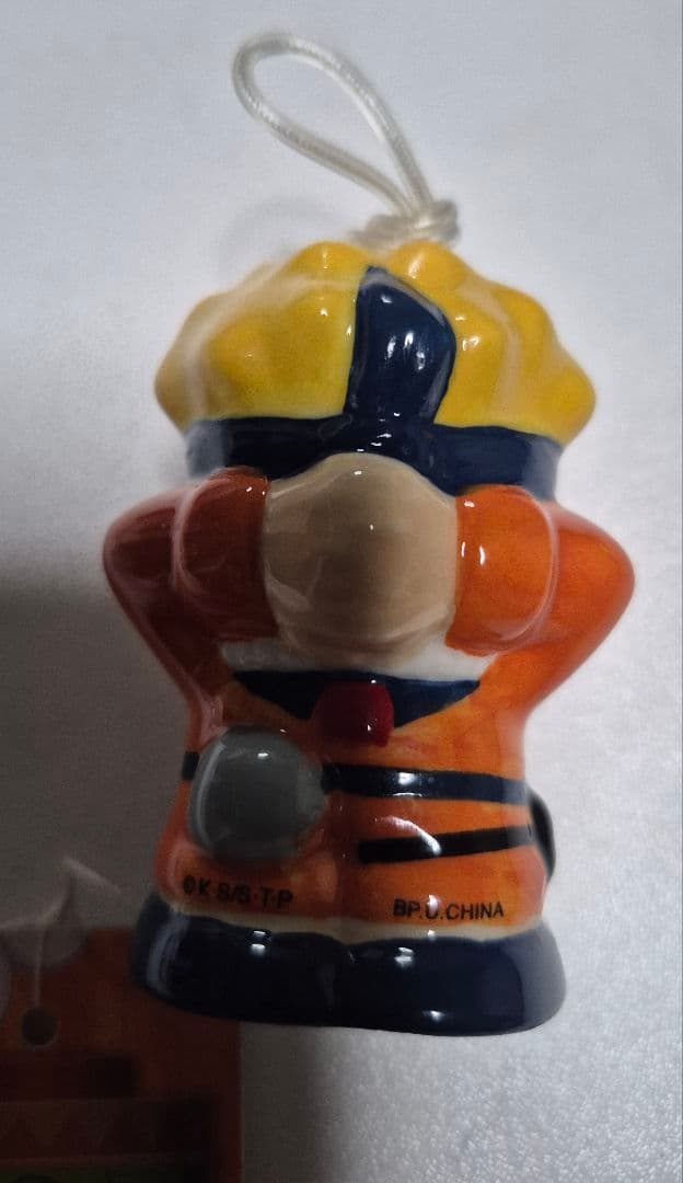 風鈴　だってばよ