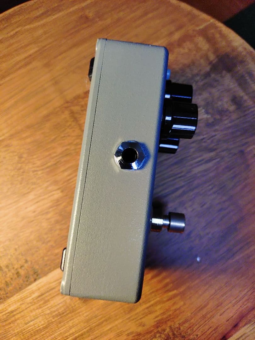 MXR Uni-Vibe ギターエフェクター