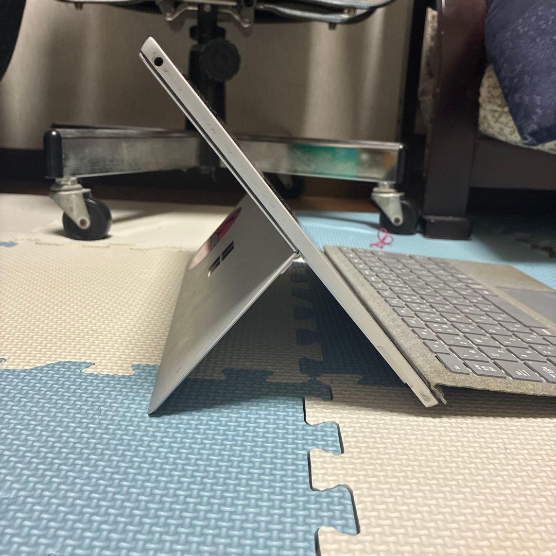 Windowsタブレット本体 Surface Pro 6 1796 8GB i5-8350U