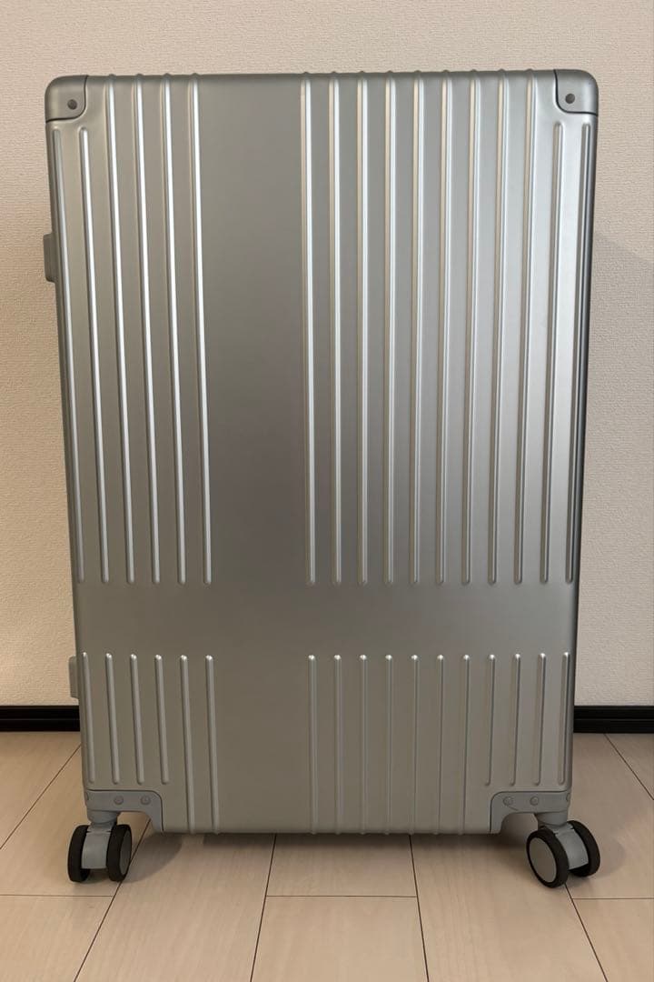 バッグ innovator INV7811STP Cool Gray 96L Large