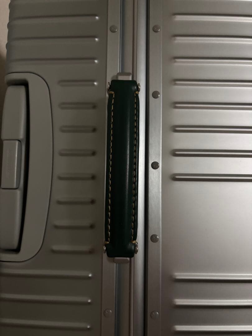 バッグ innovator INV7811STP Cool Gray 96L Large