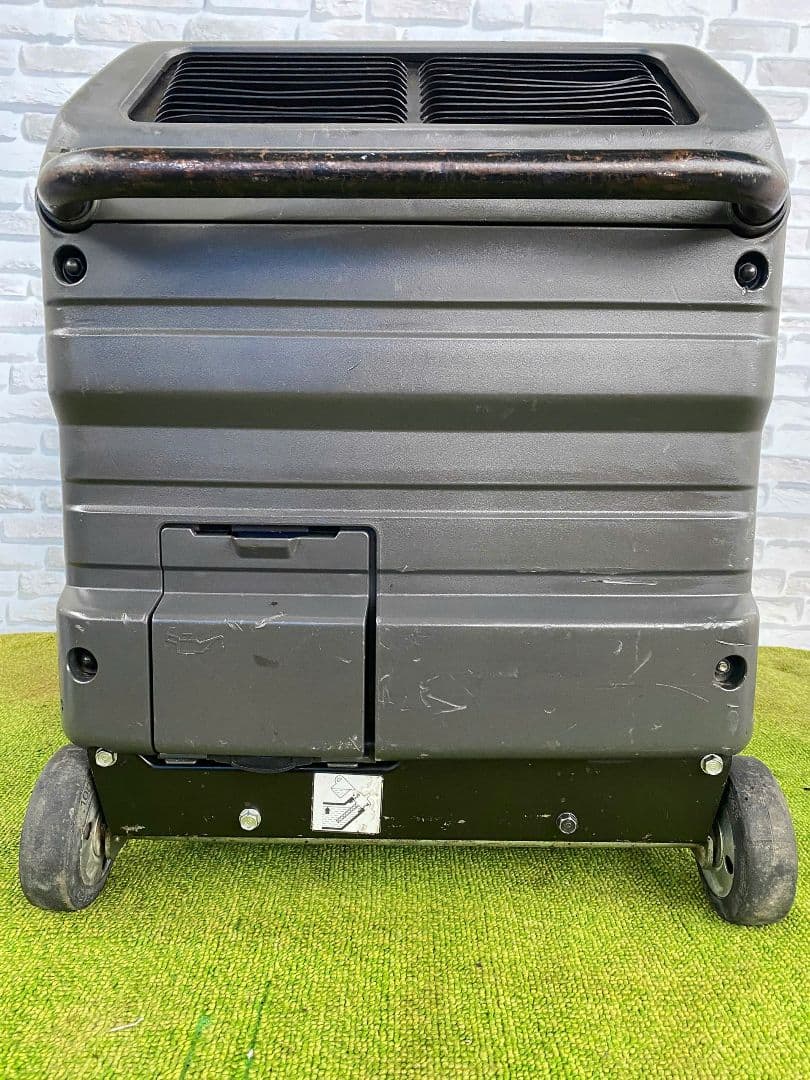 【送料無料】AIRMAN HP2800SV★整備済み保証付特価 (43)