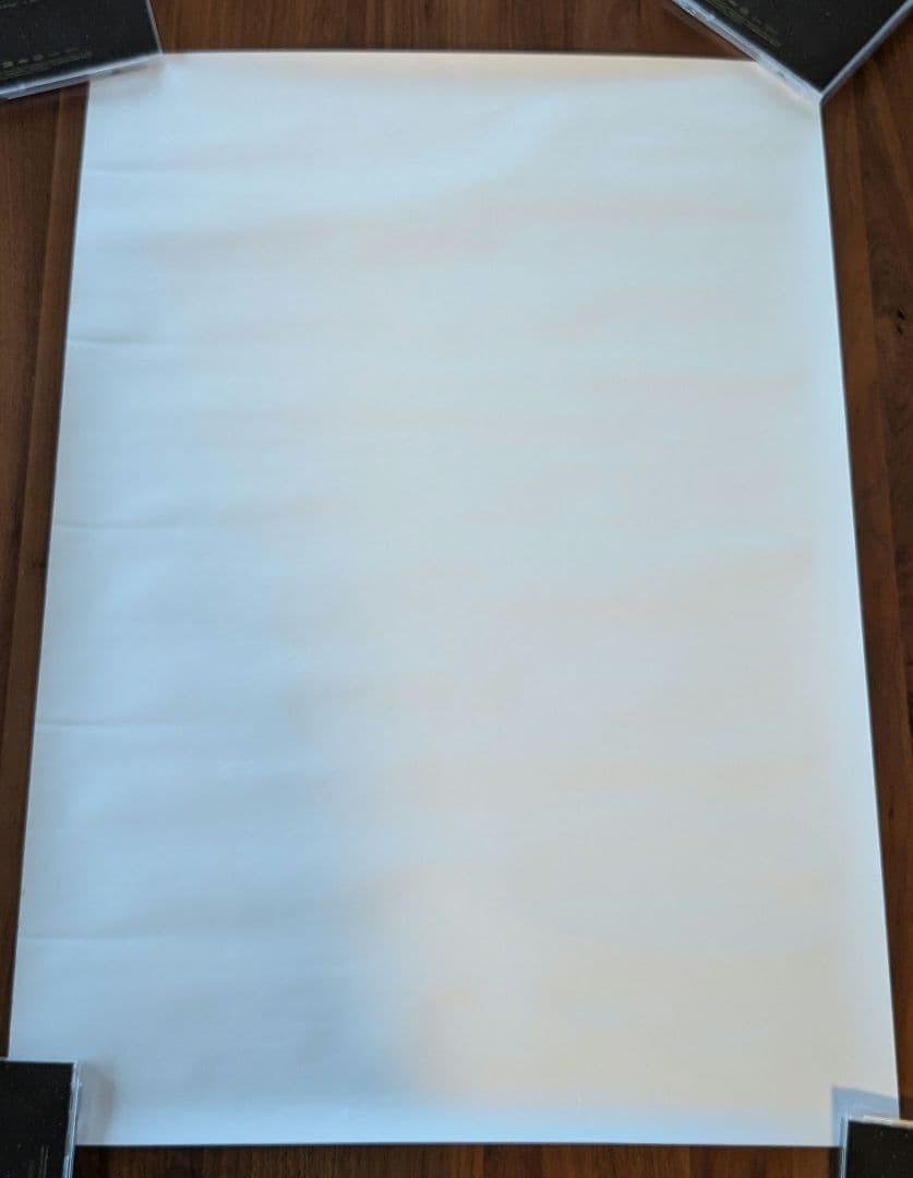 TMGE ミッシェルガンエレファント ポスター