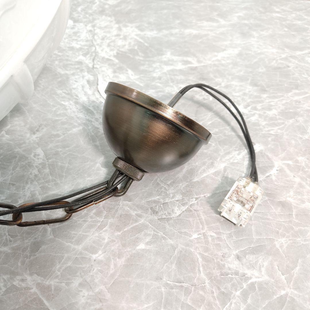 電笠 大正ロマン 昭和レトロ 骨董品