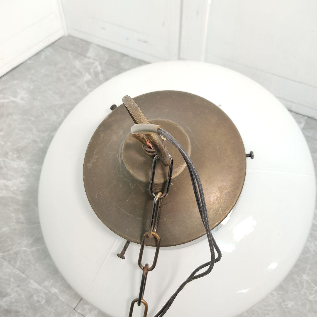 電笠 大正ロマン 昭和レトロ 骨董品