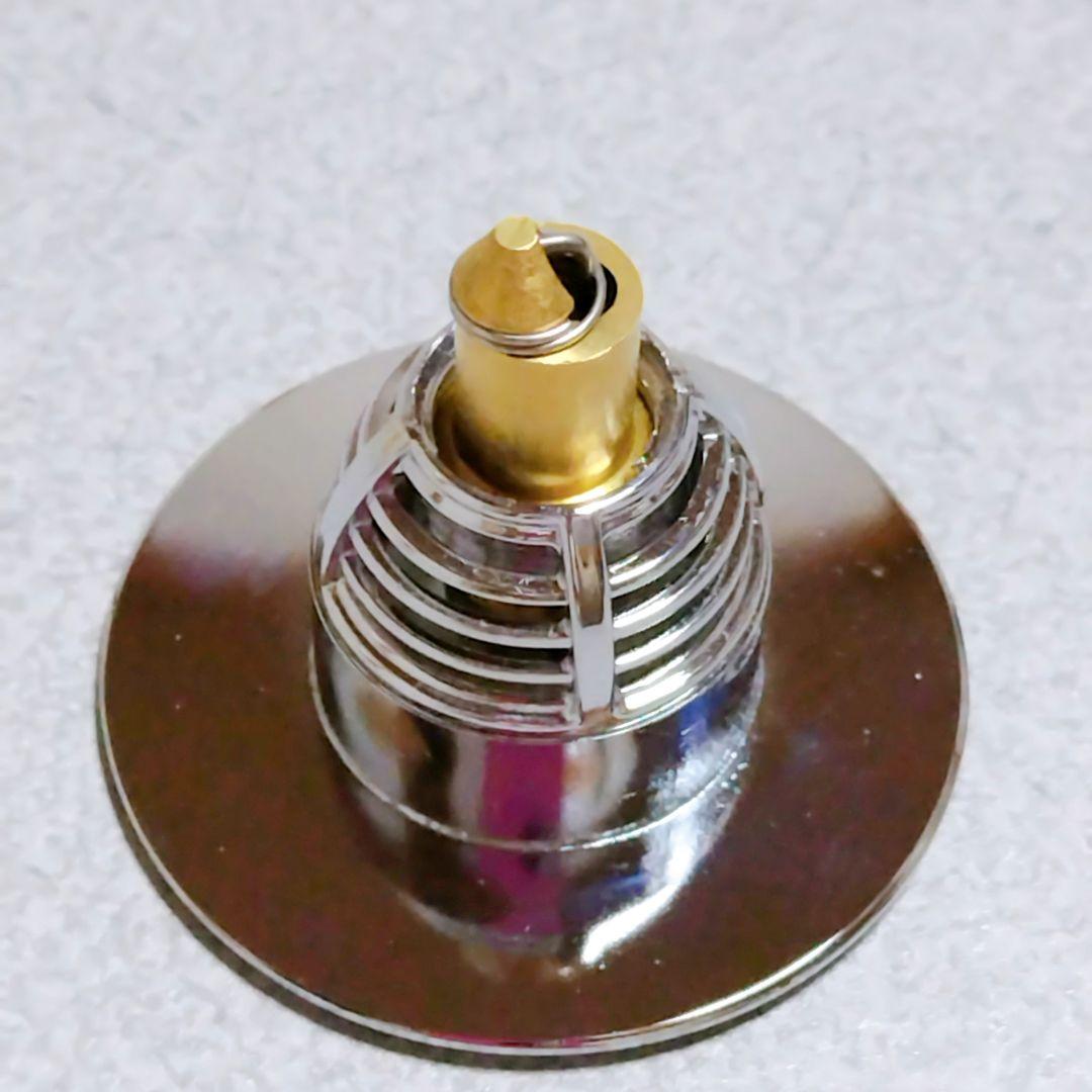 ドレインプラグ 洗面台ポップアップ ゴミ受け 下水部品