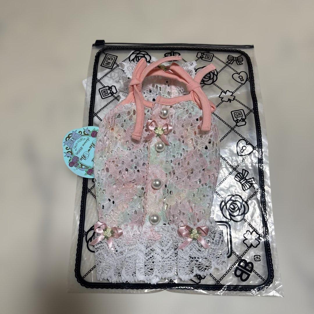 ブルブブBUL BU-BUワンピセットxxs