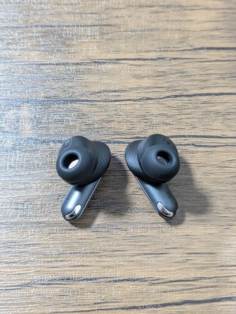 JBL TOUR PRO 2 ワイヤレスイヤホン ブラック