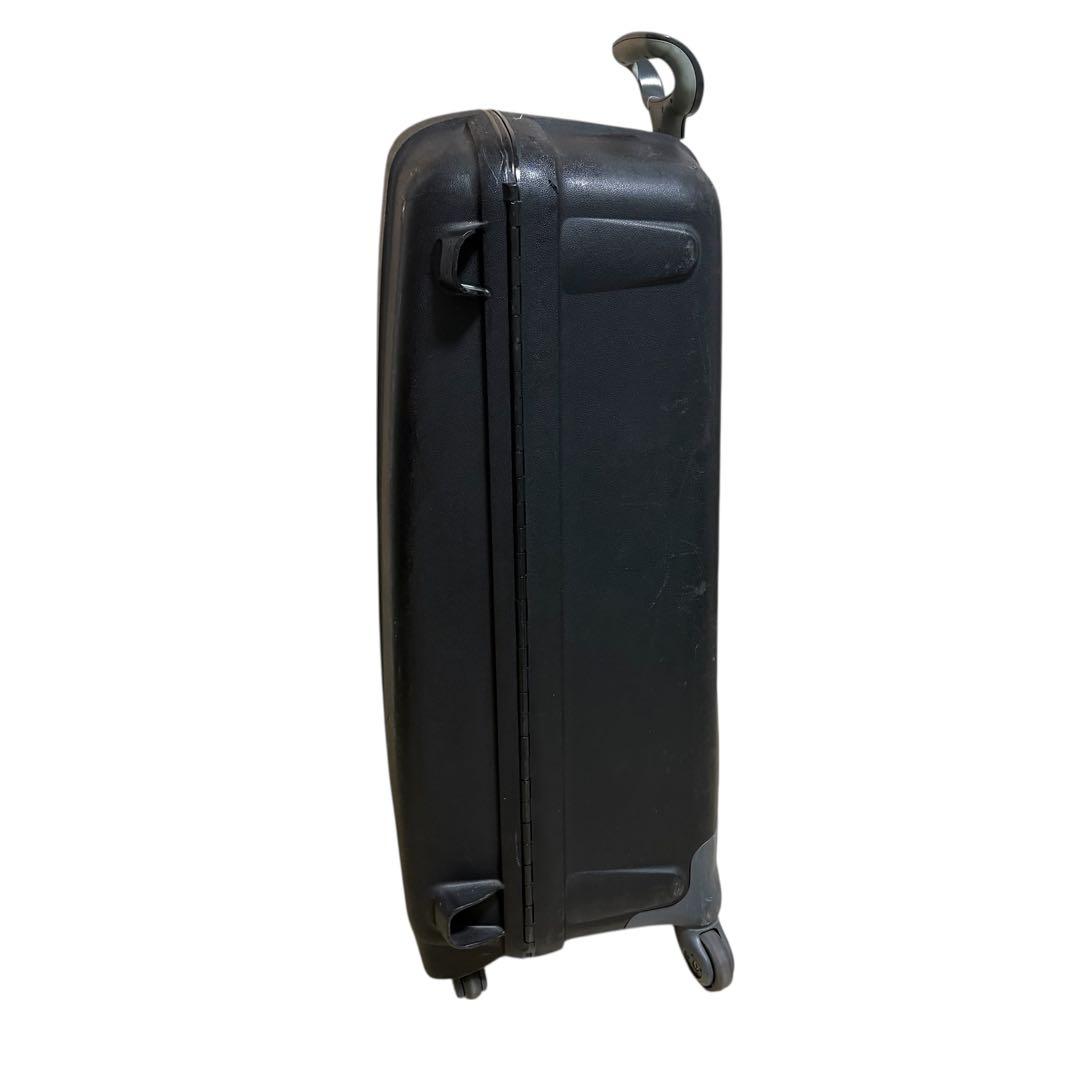 Samsonite サムソナイト　エアリス　スピナー XL 118L ブラック✨