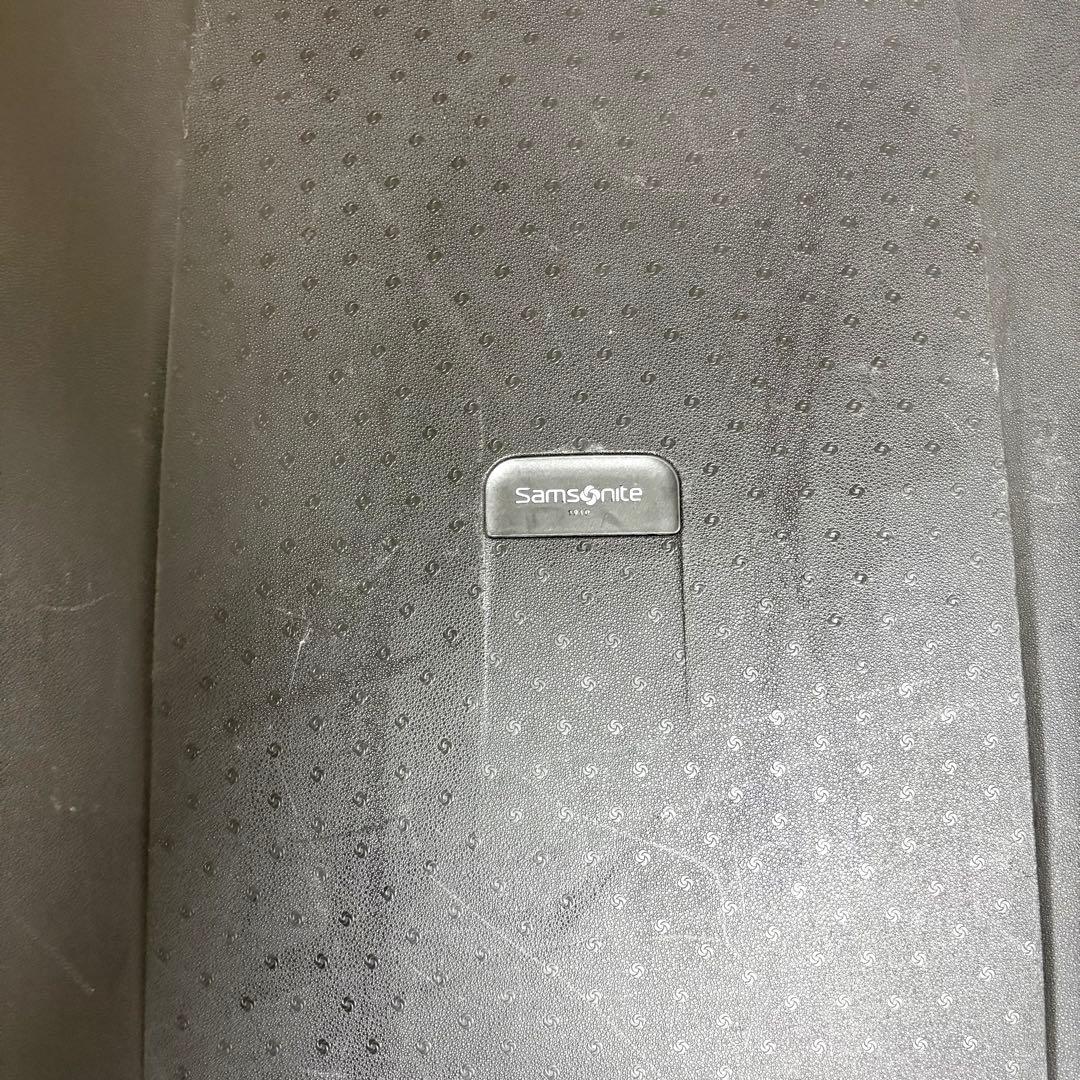 Samsonite サムソナイト　エアリス　スピナー XL 118L ブラック✨