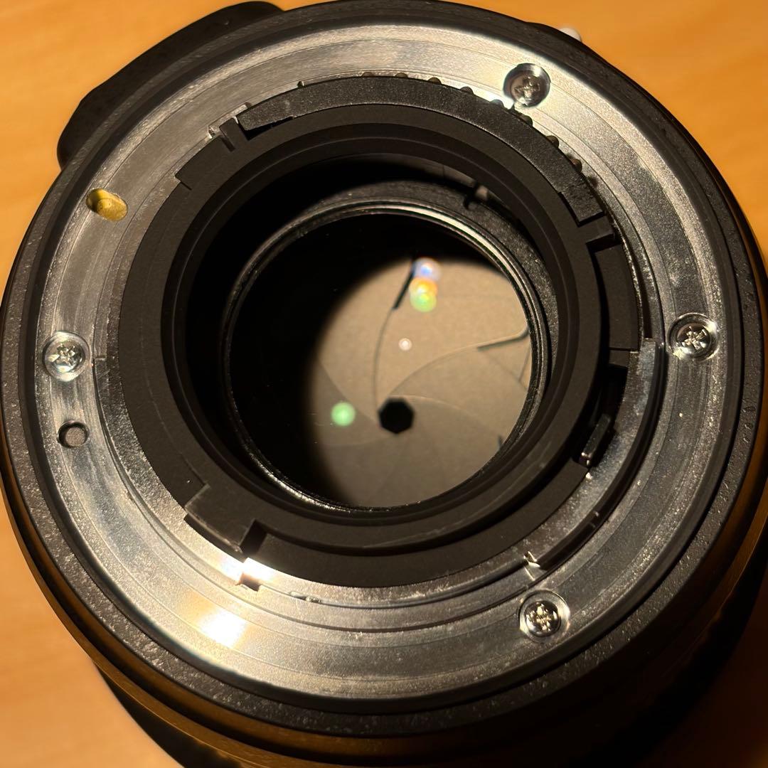 【美品】Nikon D3500 本体＋レンズ2種セット