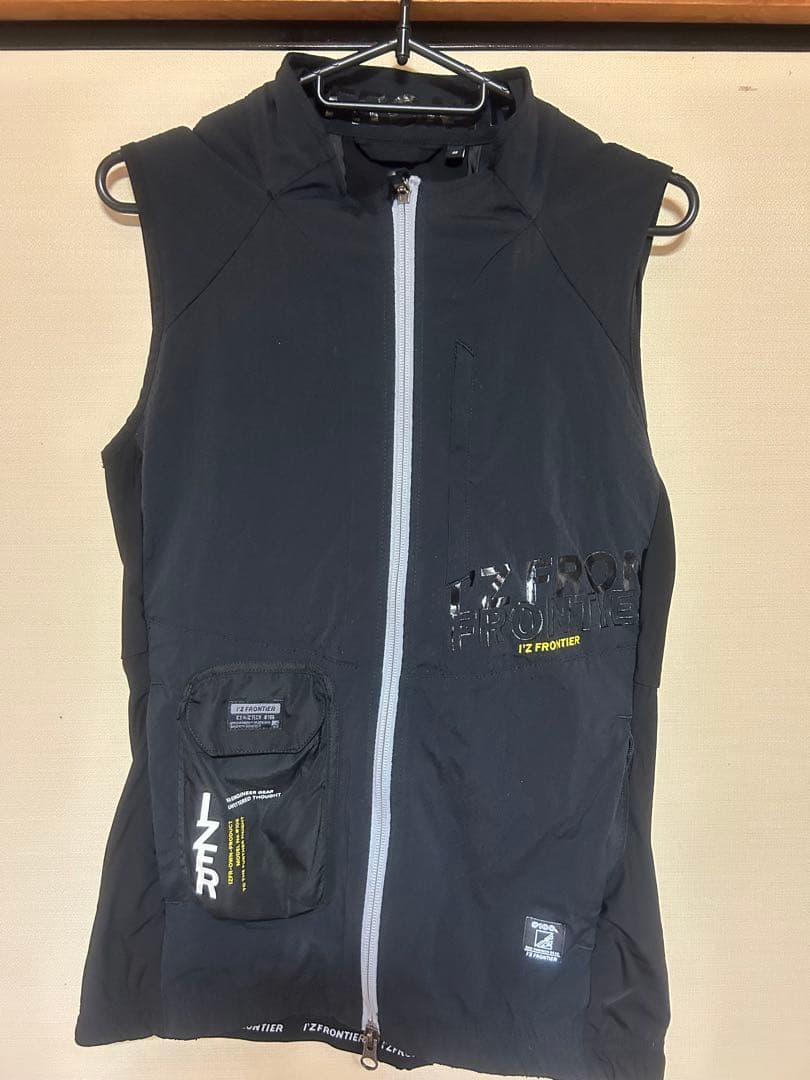 アイズフロンティア 冷却ペルチェデバイス(タイプ4)+バッテリーセット 2個2着