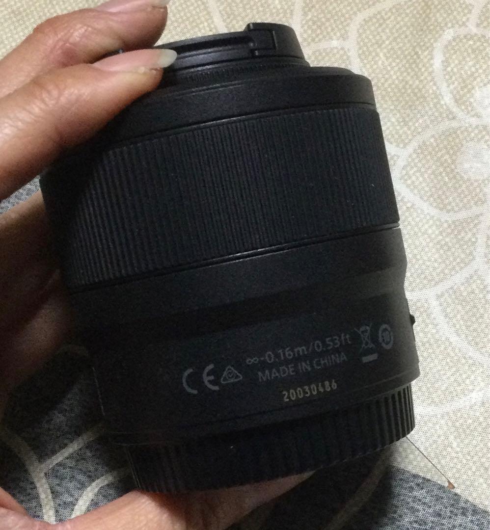 送料込　NIKON NIKKOR Z MC 50mm F2.8