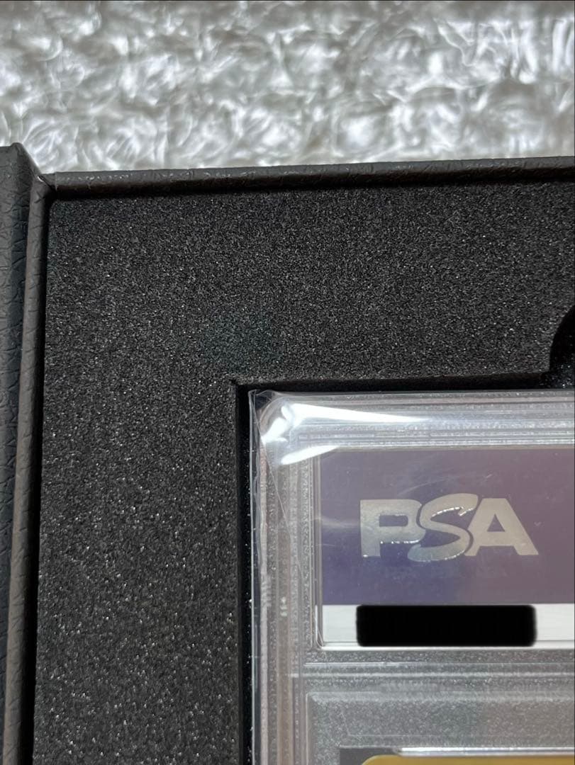 《PSA10》ゲンガー&ミミッキュgx