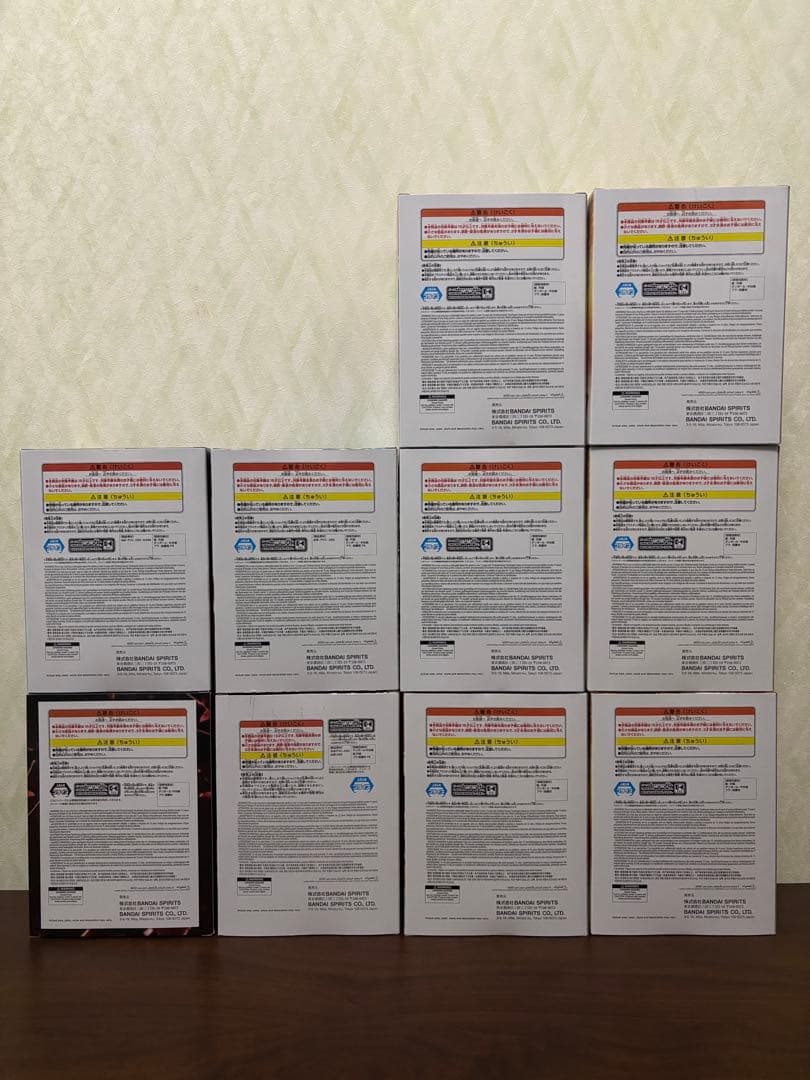 ワンピース　フィギュア　まとめ売り　　10体